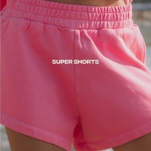 DD SUPER SHORTS
